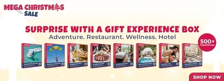 Potico Gift Experience
