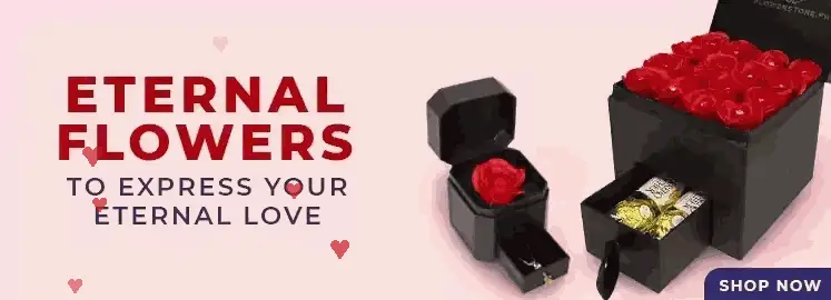 eternal flowers