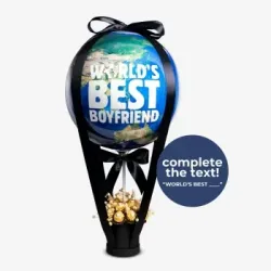 Best in the World