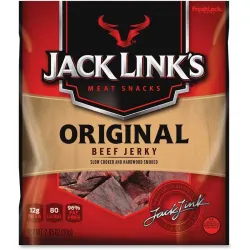 Beef Jerky