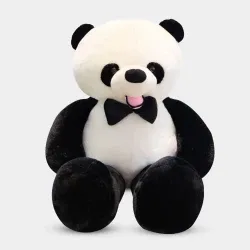 Giant Panda Plush