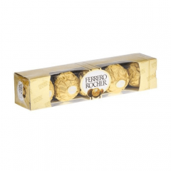 Ferrero Rocher (5 Pieces)