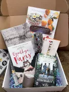Book Lover Gift Box - Book Lover Gift Box