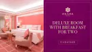 Okada Staycation - Deluxe