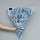 Flower Money. - Simple