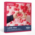 Sweetest Gift Experience Bundle - Standard bundle