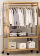 Clothing Rack - Clothing Rack