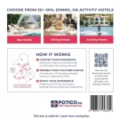 Spa For Two - Gift Experiences - Standard