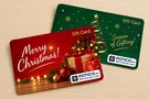 Christmas Digital Cards 1