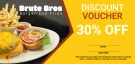 Food Voucher - standard