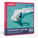 Adventure & Nature - Gift Experience Box - Standard