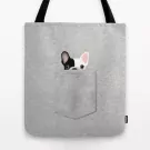 Dog Tote - Dog Tote