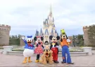 Trip to Tokyo Disneyland - Tokyo