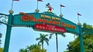 HK Disneyland Trip - Hong Kong
