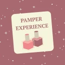 Pamper Experience Box - pamper 1