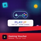 Gaming voucher 1