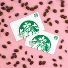 Starbucks Gift Card 1