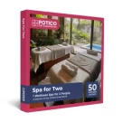 Spa For Two - Gift Experiences - Standard