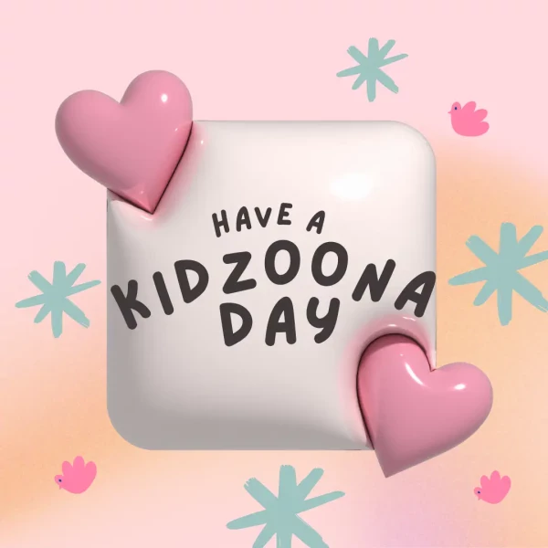 Kids Experience Box - Package 1