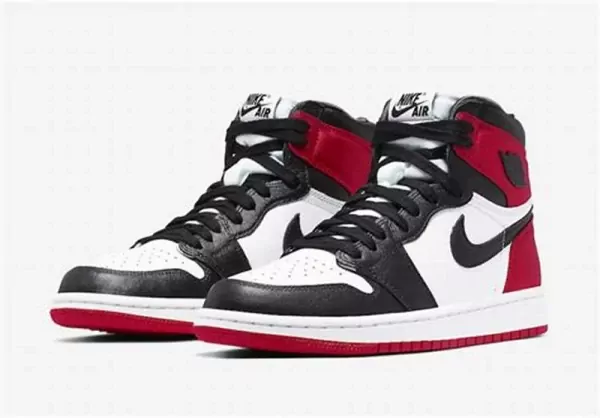 NIke Jordan 1 - simple