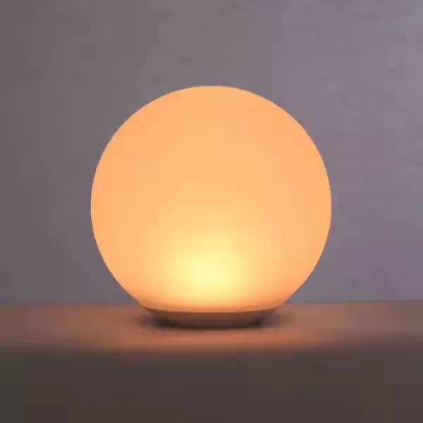 ball lamp - Default