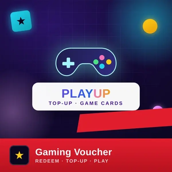 Gaming voucher 1