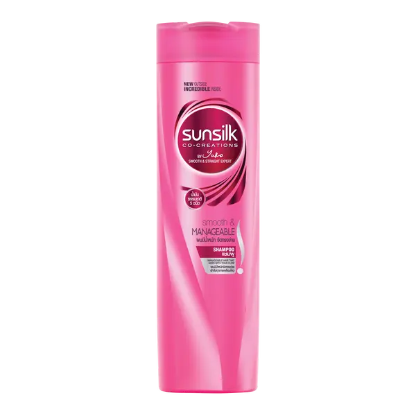 sunsilk variant test 1