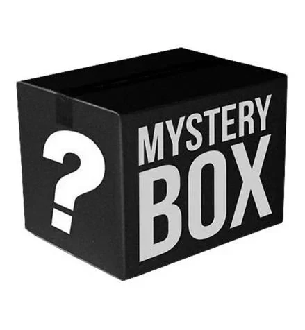 Mystery Digital Gift - Mystery 1