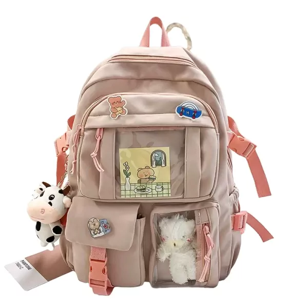 Cute Bag - simple