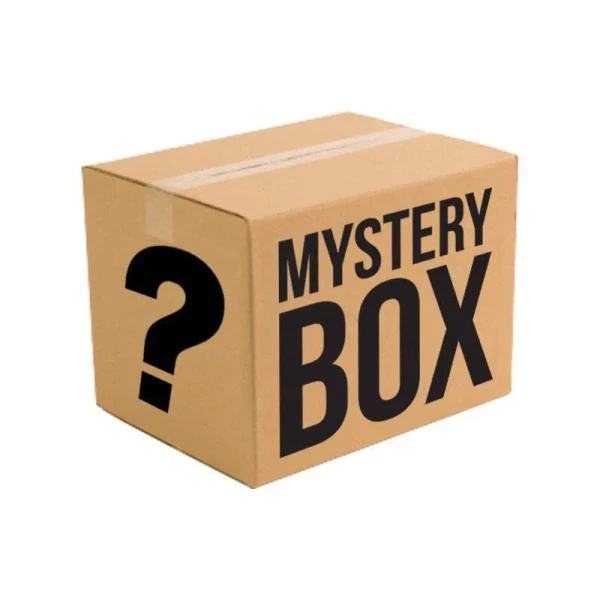 Mystery Digital Gift - Mystery 1