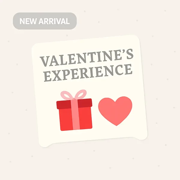 Valentines Exp Box - simple