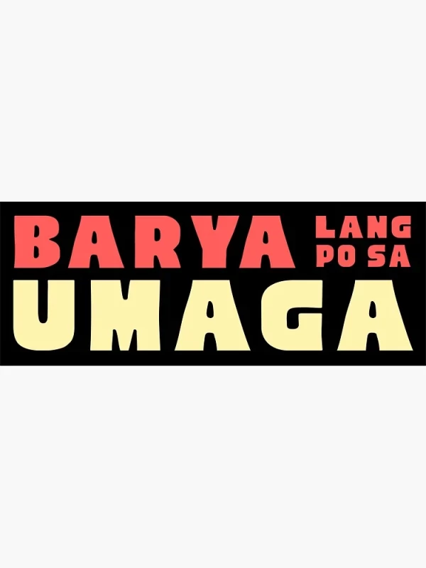 barya lang sa umaga - barya-variant
