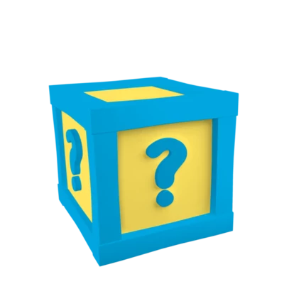 Mystery Digital Gift - Mystery 1