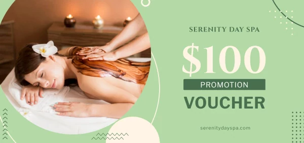 Spa Day! - Spa