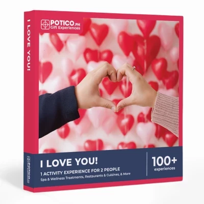 Sweetest Gift Experience Bundle - Standard bundle