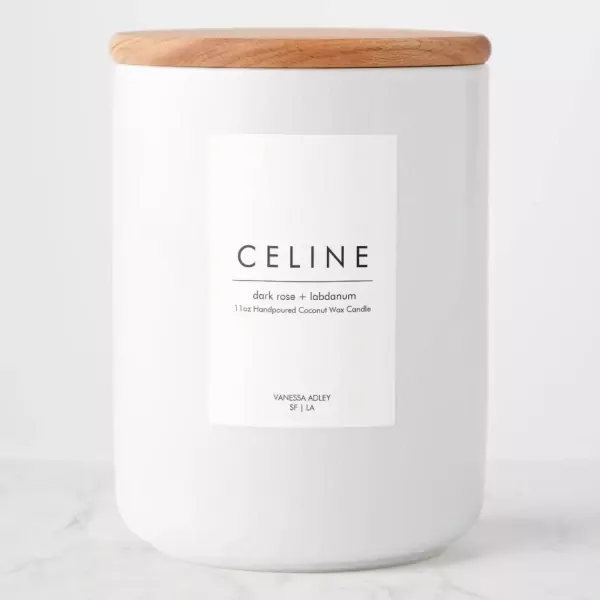 Expensive Candle - Expensive Candle
