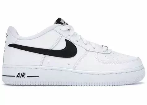 Nike Air Force 1 Low - Simple