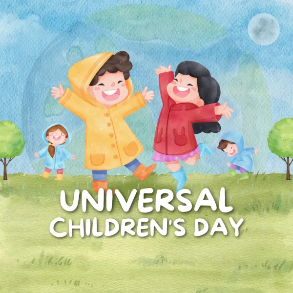 Kids Experience Box - Package 1