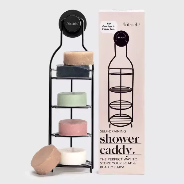Shower Cady - Shower Cady
