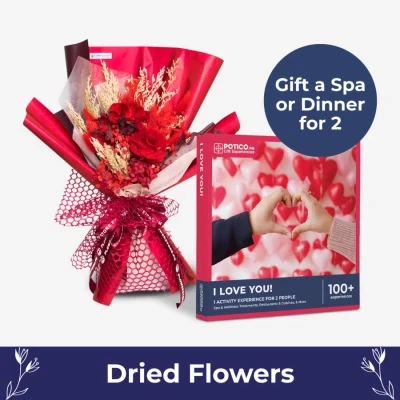 Sweetest Gift Experience Bundle - Standard bundle