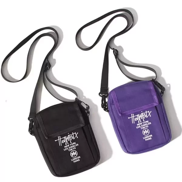 Sling Bag - Sling Bag