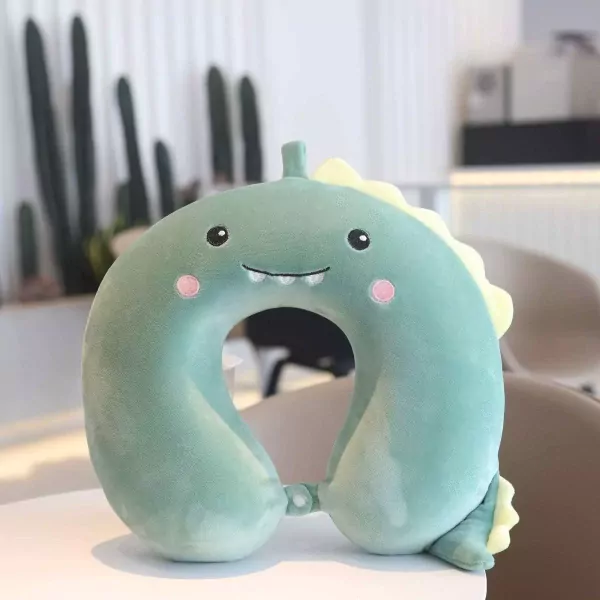 Neck Pillow - Neck Pillow