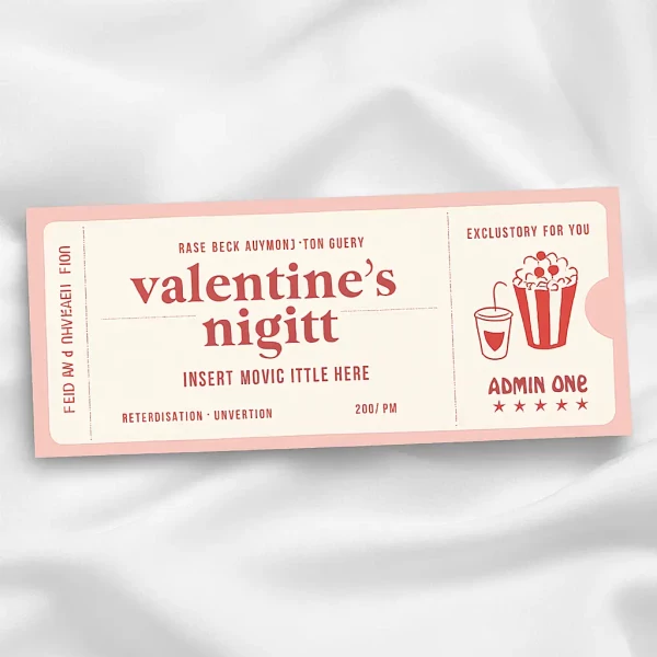 Valentines Exp Box - simple