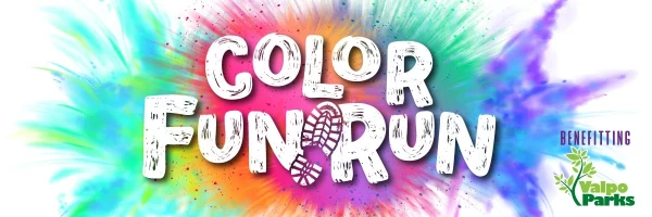 Color Fun Run! - 5k