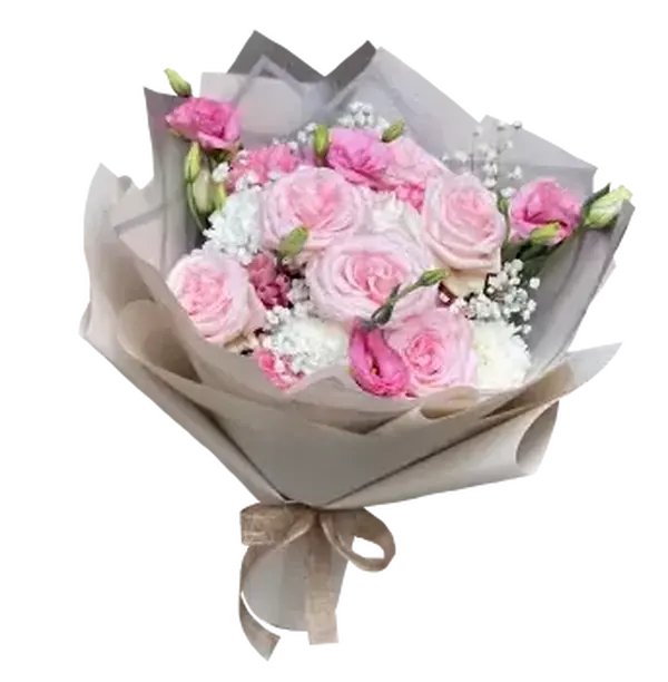 Rosy Gemss 3