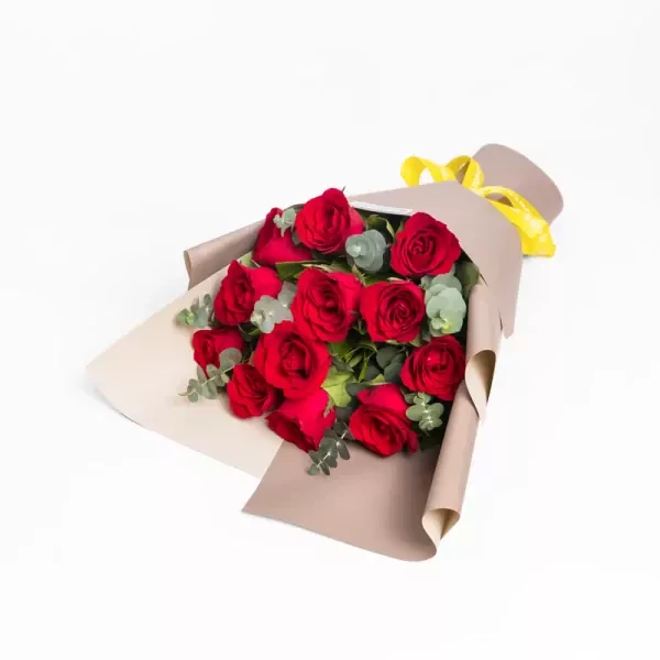 Beautiful You (12 Roses) - Deluxe