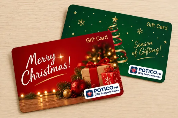 Christmas Digital Cards 1